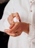 Rinse-free Hand Sanitizer - Image 2